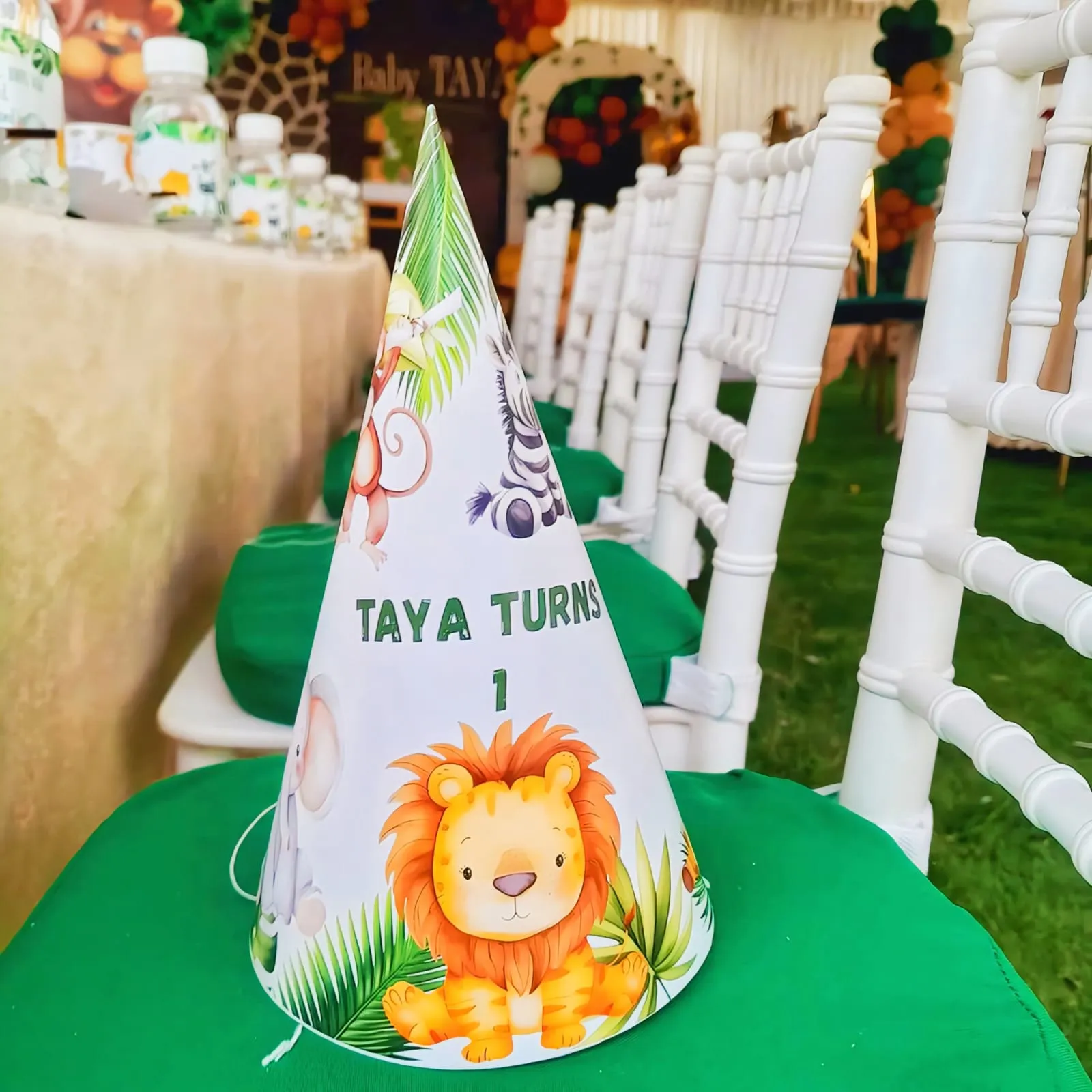Kids Birthday Packages